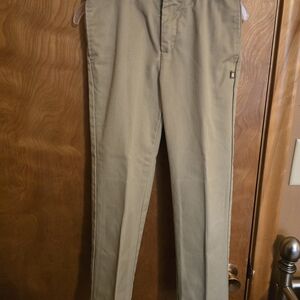 Boys Uniform Pants